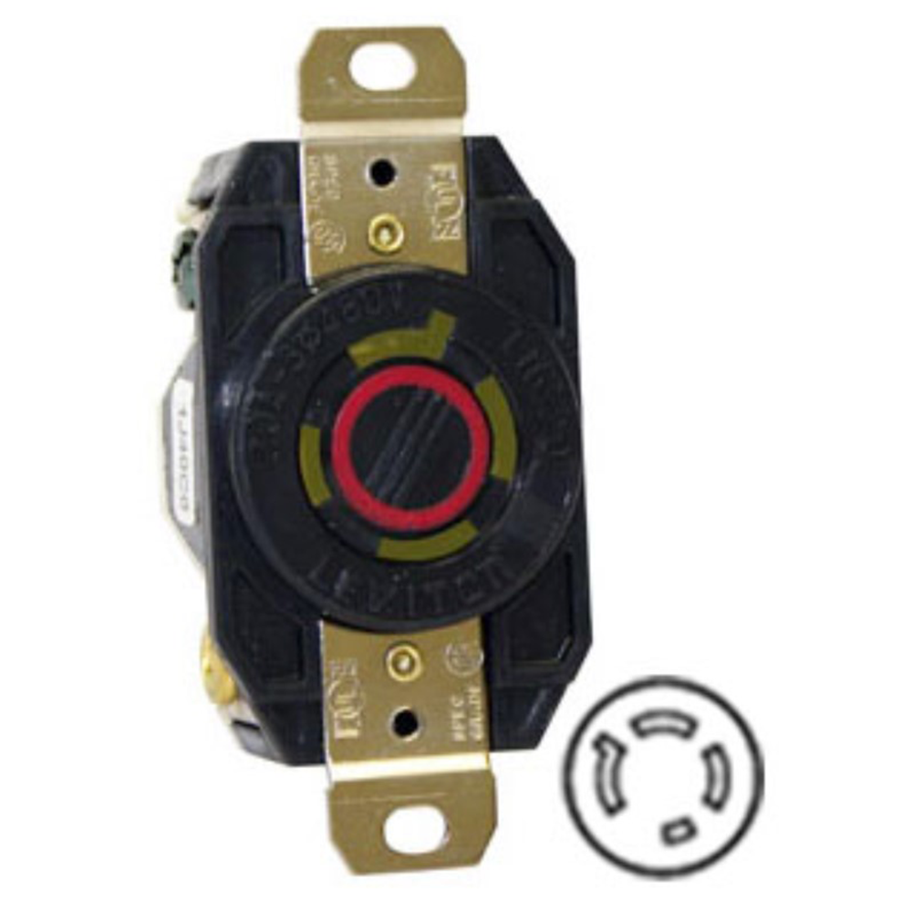 Leviton&reg; 2430 LEV 2430